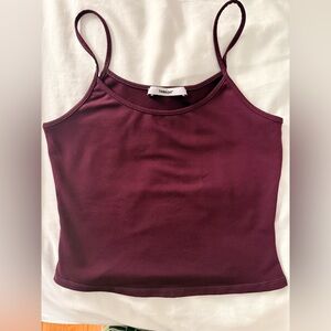 Tank Air studio tank